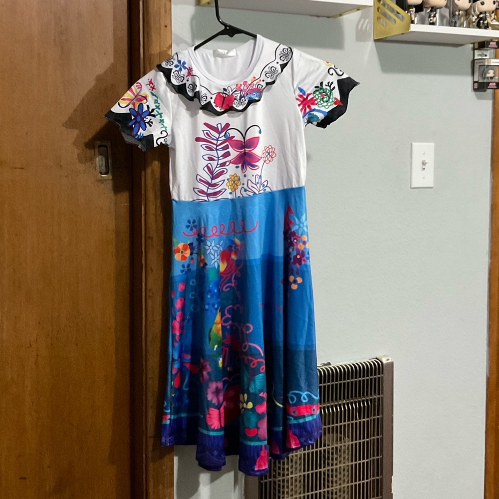 Encanto Dress